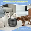 12X Katzenbrunnen Filter Kompatibel mit Philips PAW3210/02 Produktbild-Vorschau 4