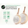 Just Perfecto sada hrncov a panvíc na indukciu s pokrievkou Náhľad obrázku produktu 5