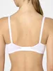 SOLO IL REGGISENO Cotone - bianco - 95 B Anteprima dell’immagine prodotto 4