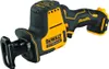 DEWALT DCS312D2 - Motorfuchsschwanz - schnurlos Produktbild-Vorschau 3