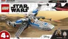 LEGO 75297 Star Wars Resistance X-Wing Starfighter Voir les images du produit 16