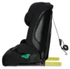 Kinderkraft SAFETY FIX 2 i-Size - seggiolino auto 76-150 cm Anteprima dell’immagine prodotto 17