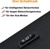 2pcs LED Wandleuchte mit Bewegungssensor, 4000mAh Akku, Produktbild-Vorschau 3