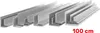 GAL-INDUSTRIAL | Kątownik aluminiowy - 20x20x2mm – 100cm - Podgląd zdjęcia produktu 10
