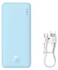 Baseus P10022801313-00, 10000 mAh, Lithium Polymer (LiPo), Produktbild-Vorschau 1