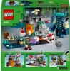 21274 Lego 21274 Minecraft Begegnung Mit Dem Wächter Produktbild-Vorschau 2