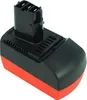 batterie 4000mAh pour METABO BSZ 14.4,SBZ 14.4 Voir les images du produit 1
