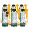 INOX® Oktan Booster, 6 x 250ml Additiv verbessert Oktan Produktbild-Vorschau 1