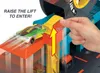 Hot Wheels City HDP02, Sada vozidla a trati, 4 rok/roky, Náhled obrázku produktu 9
