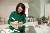 BOSCH Gluey Akku-Heißklebestift schwarz/weiß Produktbild-Vorschau 21