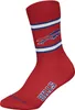 NFL Bills 3pk Crew Socks 43/46 Modrá/bílá/červená Náhled obrázku produktu 3