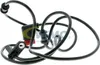 VEMO ABS Sensor Raddrehzahl Hinten Links Hinten Rechts Produktbild-Vorschau 3