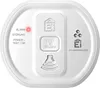 Ei Electronics Ei208iW-3XD, Kohlenstoffmonoxid, Produktbild-Vorschau 5