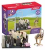 schleich HORSE CLUB 42104, 5 lat(a), Wielobarwny, Plastik Podgląd zdjęcia produktu 12