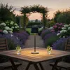 LUMILED LED stolová lampa Bezdrôtová stmievateľná dotyková Náhľad obrázku produktu 3