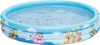 Happy People 16322 - Planschbecken - Paw Patrol 3-Ring-Pool Produktbild-Vorschau 7