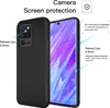 Hülle Samsung Galaxy S20 Ultra Handy Schutz Cover Silikon Produktbild-Vorschau 6