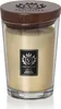Vellutier Vonná svíčka velká African Olibanum - 16 cm / ø Náhled obrázku produktu 1