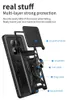 Techsuit etui Xiaomi Redmi Note 15 Pro+ 5G Poco M8 Pro 5G - Podgląd zdjęcia produktu 7