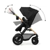 Kinderkraft MOOV 2 kombinovaný kočík 4-in-1 s Náhľad obrázku produktu 9