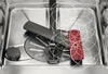 FEE73407ZM Einbau-Geschirrspüler integriert 45 cm Produktbild-Vorschau 10