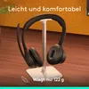 Logitech Headset Zone 305 Teams graphite Produktbild-Vorschau 11
