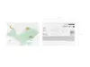 PartyDeco SPK27, Mehrfarbig, Papier, Abbildung, 265 mm, 215 Produktbild-Vorschau 2