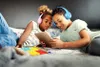 Motorola Moto JR300 Bluetooth Kinder Kopfhörer mit Mikrofon Produktbild-Vorschau 2