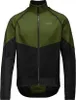 Gore Phantom Jacke – Herren grün-schwarz größe 2XL Produktbild-Vorschau 1
