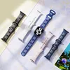 Bracelet pour Apple Watch 38mm-40mm-41mm Series 9 8 SE 7 6 Voir les images du produit 6