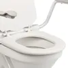 Barres d'appui Supporter Accoudoirs pour les toilettes, y Voir les images du produit 7