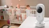 MOTOROLA Babyphone VM34 Video Produktbild-Vorschau 13