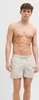 Jack & Jones Naxos Badeshorts Beige XL Mann Beige XL Produktbild-Vorschau 12