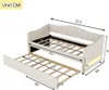 Daybettt, 90x200cm Tagesbett mit ausziehbarem Bett, Produktbild-Vorschau 7