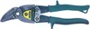 Stanley Aviation snips right cut OFF SET Voir les images du produit 7