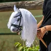 ByASTRUP – Caballo de juguete Sigrid – Blanco Vista previa de la imagen del producto 1