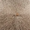 vidaXL Parasol en bambou avec toit en feuilles de bananier Voir les images du produit 3