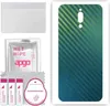 apgo Rückseite Schutzfolie, Skin, kompatibel mit ZTE nubia Produktbild-Vorschau 1