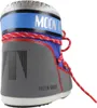 MOON BOOT ICON LOW SPACE RACI Grau Produktbild-Vorschau 3
