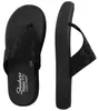Flip-Flops Skechers ASANA LUXE - KEEP DAZZLING für Damen Produktbild-Vorschau 1