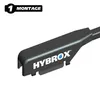 HYBROX FRONT Scheibenwischer kompatibel mit Dacia - Jogger Produktbild-Vorschau 2