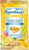 Alpenbauer Klassik Ingwer Orange Ingwer Limette Bonbons Produktbild-Vorschau 2