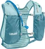 Camelbak Damen Circuit Run Weste Adriatic Blue Produktbild-Vorschau 2
