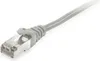 Equip 615504 Equip Cavo patch Cat6 S/FTP 2xRJ45 30,00m grau Anteprima dell’immagine prodotto 2