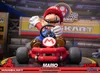 Mario Kart Statue PVC Mario Standard Edition 19 cm Voir les images du produit 24
