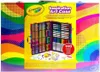 Crayola Detská sada pasteliek, sada +140 kusov, netoxické, Náhľad obrázku produktu 13