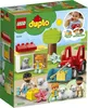 LEGO DUPLO Traktor i zwierzęta gospodarskie, Zestaw do Podgląd zdjęcia produktu 14