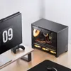 Jonsbo D32 PRO, Midi-toren, PC-behuizing, Zwart, Mini-ITX, Productafbeelding-voorbeeld 4