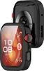 Pro Huawei Watch Fit 4 Galvanizovaný plný kryt TPU Smart Náhled obrázku produktu 3
