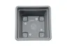 3er Set Pflanzkasteneinsatz 32x32x26 cm Pflanzkübel aus Produktbild-Vorschau 5